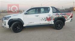 تويوتا هايلوكس